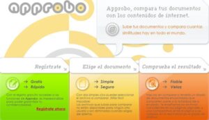 approbo approbo