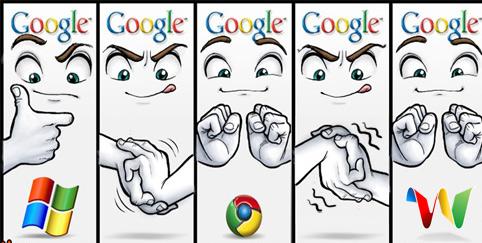 Nueva herramienta Google Wave Nueva herramienta Google Wave