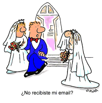 Boda e-mail Boda e-mail