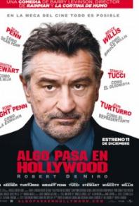 Algo pasa en Hollywood (2009) Algo pasa en Hollywood (2009)