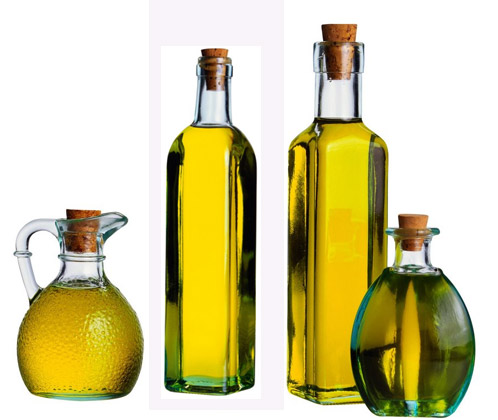 aceite oliva