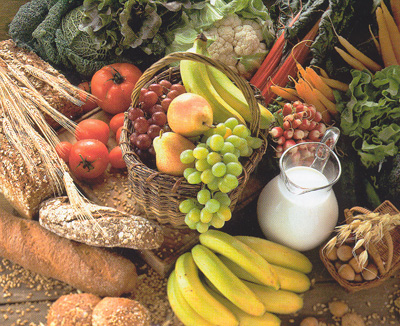 alimentos