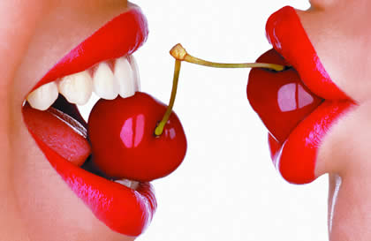 cerezas