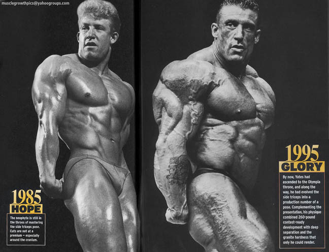 dorian-yates