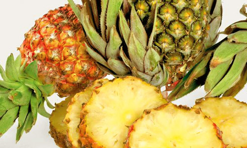 Piña-o-anana