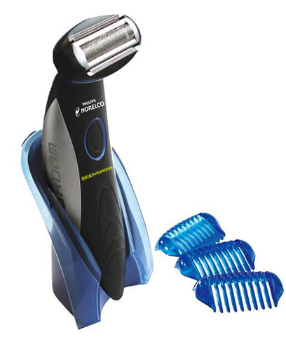 bodygroom