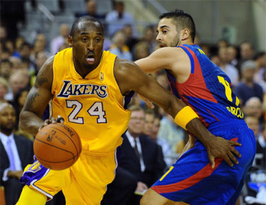 lakers-barcelona cuerpogimnasio