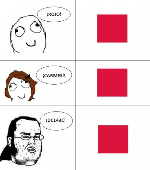 hombres-mujeres-geeks-y-colores Hombres, mujeres, geeks y colores