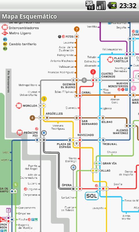 metro-madrid
