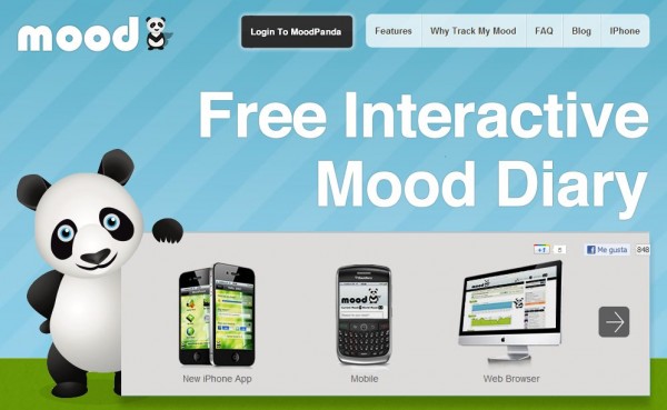 MoodPanda