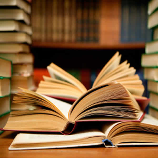libros