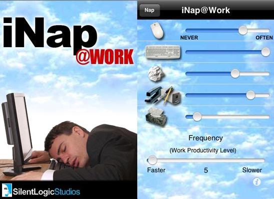 iNAP