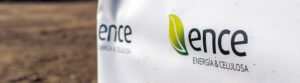 Ence energía y celulosa