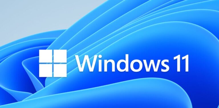 Cómo Instalar Windows 11