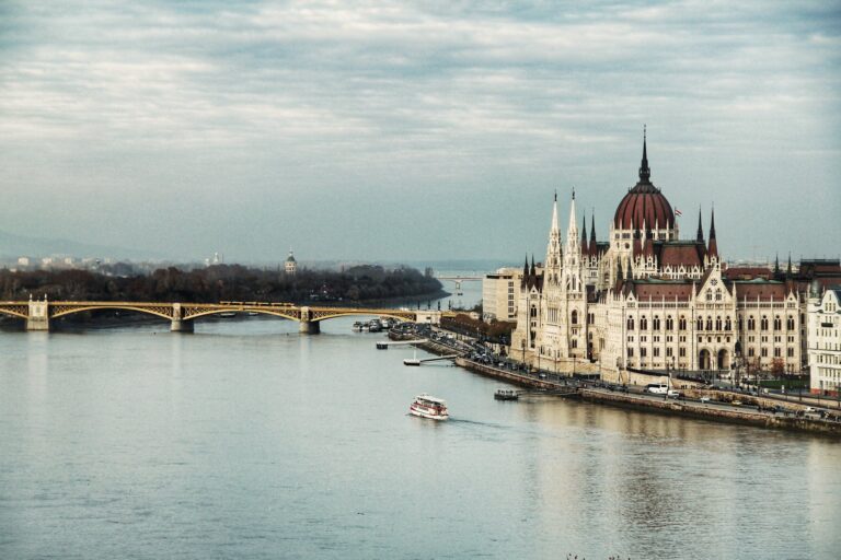 5+ cosas que hacer en Budapest con un presupuesto reducido