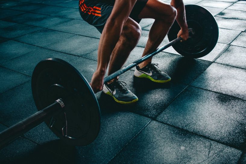 lesiones deportivas