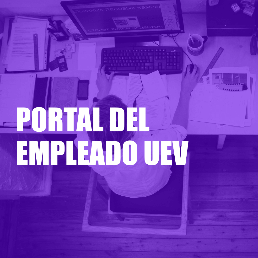 Portal del Empleado Uev Portal del Empleado Uev