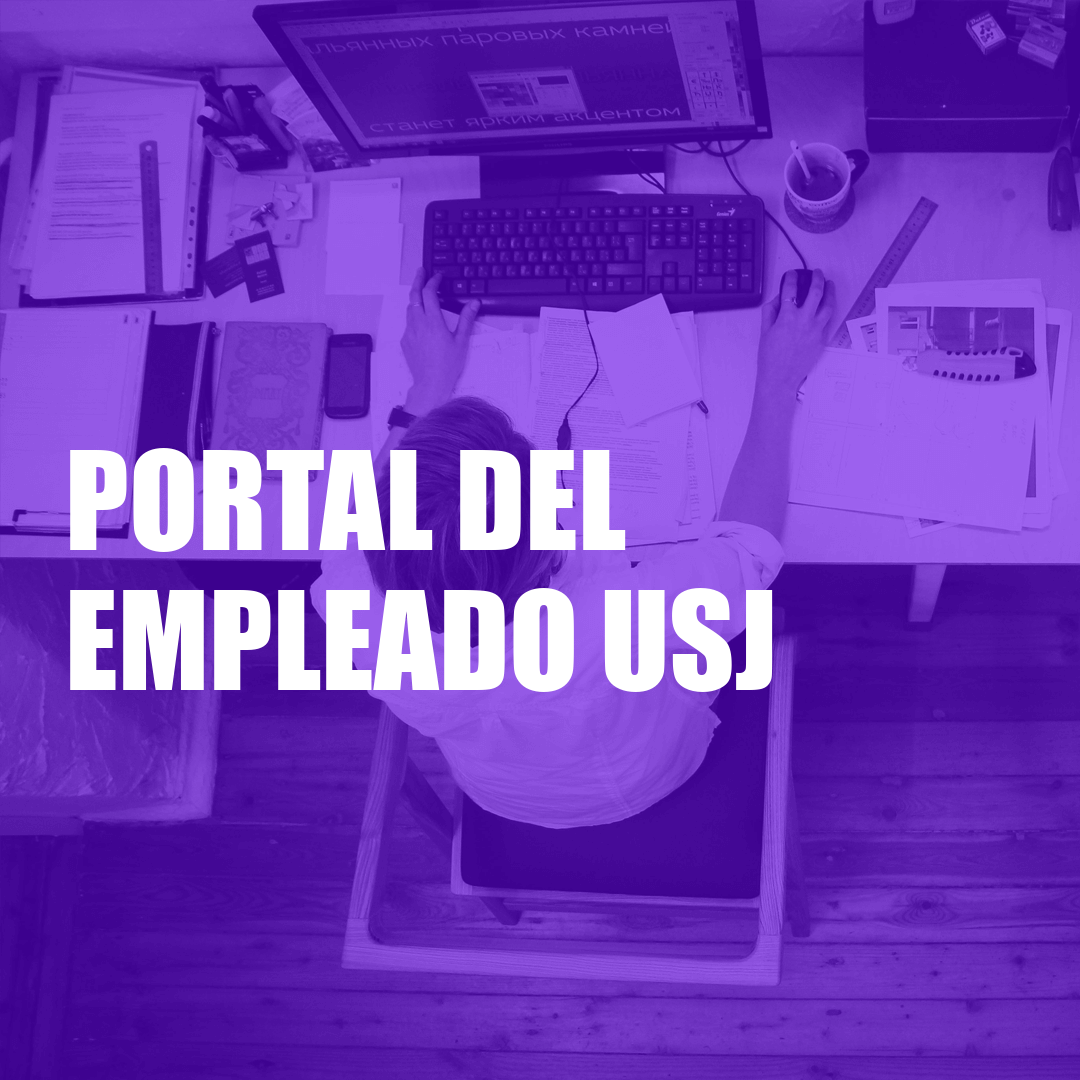 Portal del Empleado Usj Portal del Empleado Usj