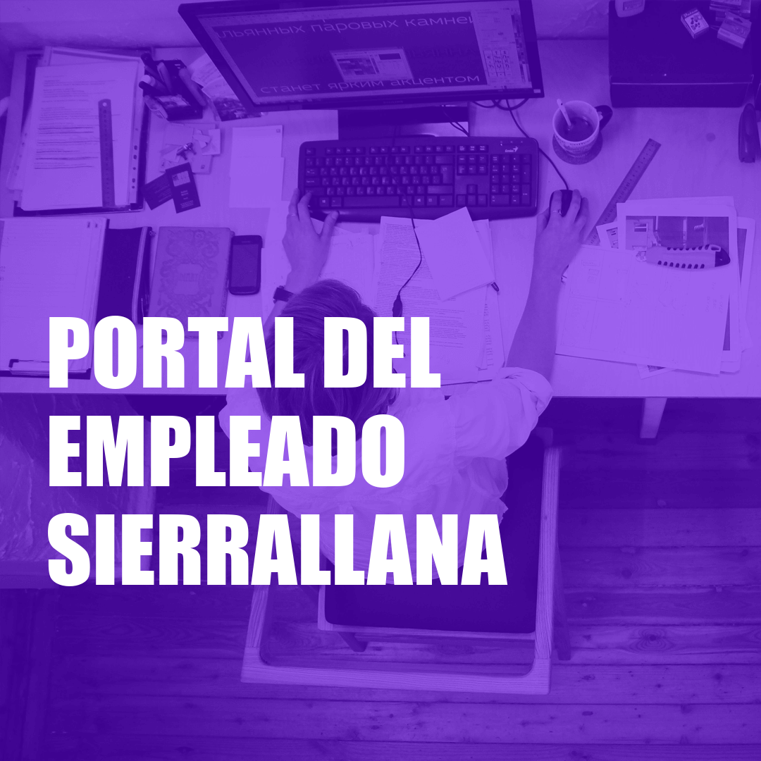 Portal del Empleado Sierrallana Portal del Empleado Sierrallana