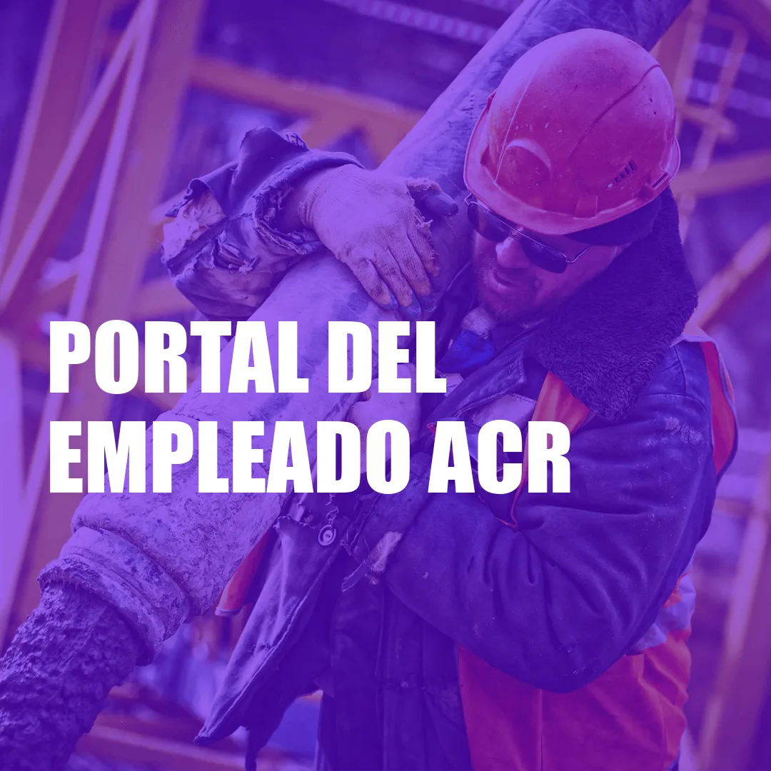 Portal del Empleado Acr