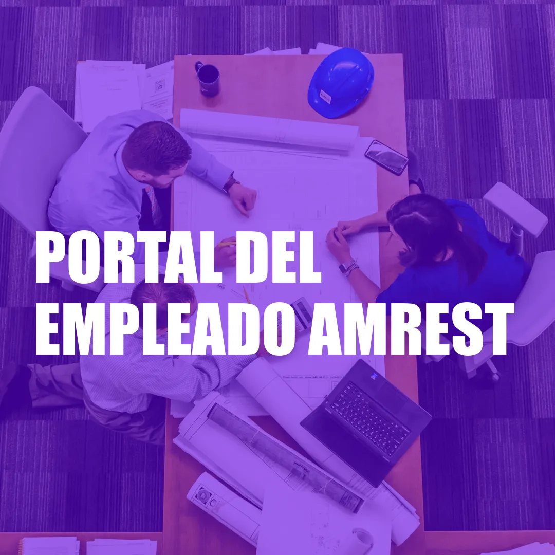 Portal del Empleado Amrest Portal del Empleado Amrest