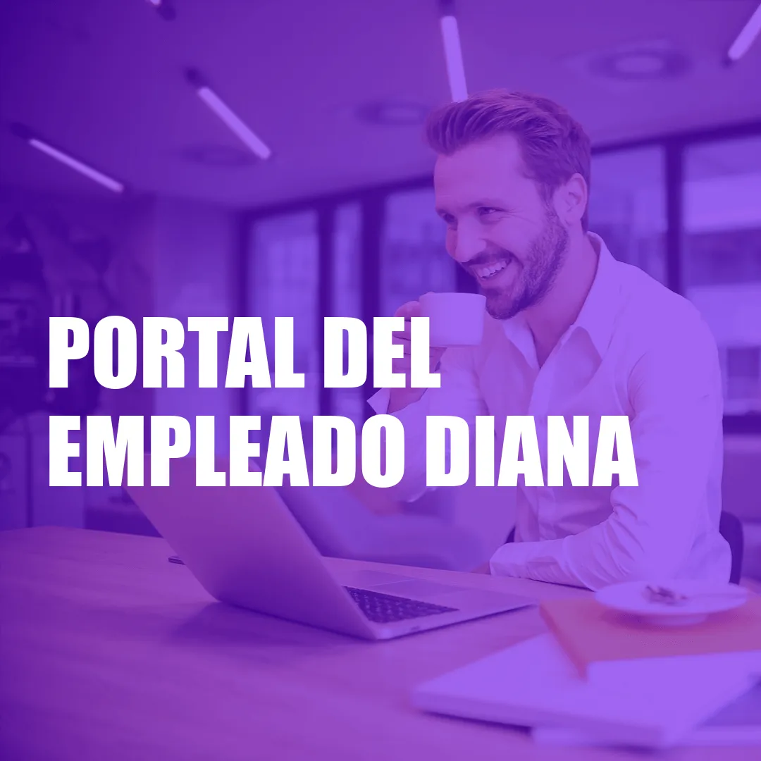 Portal del Empleado Diana