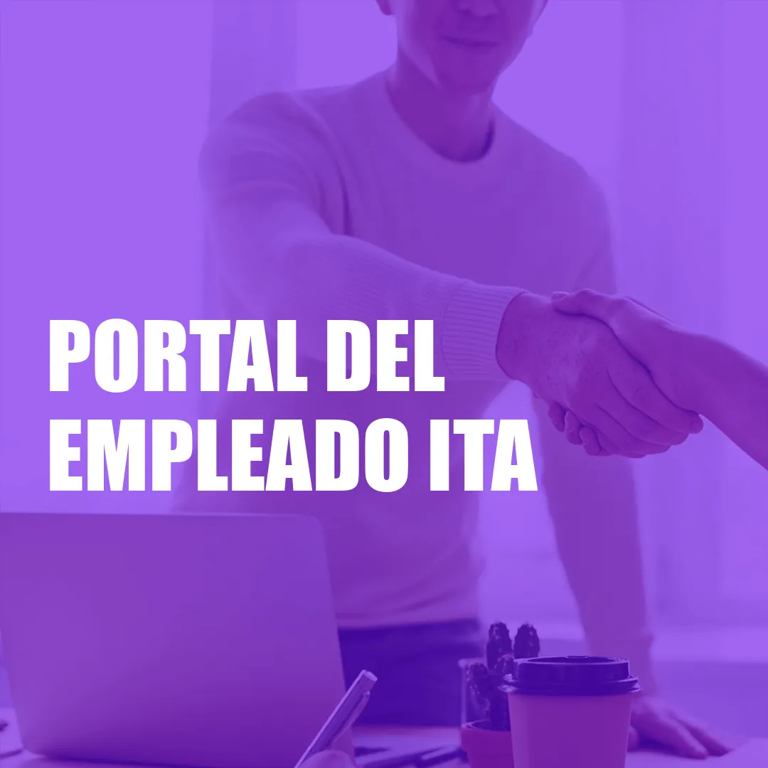 Portal del Empleado Ita