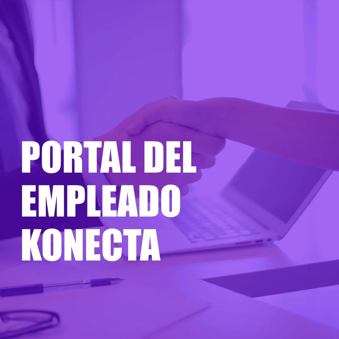 Portal del Empleado Konecta Portal del Empleado Konecta