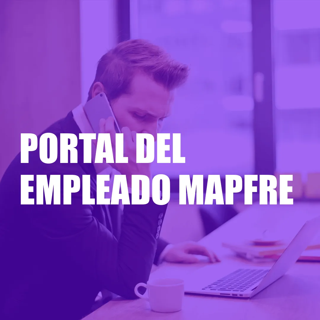 Portal del Empleado Mapfre Portal del Empleado Mapfre