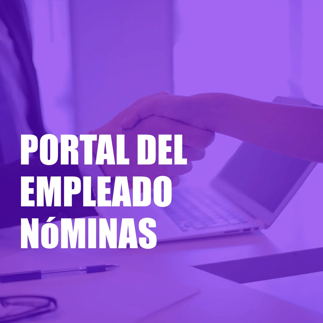 Portal del Empleado Nóminas Portal del Empleado Nóminas