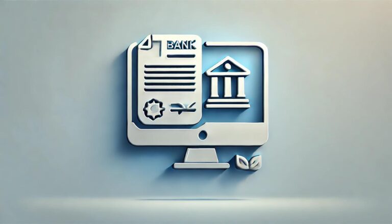Modificación de Datos Bancarios en SEPE