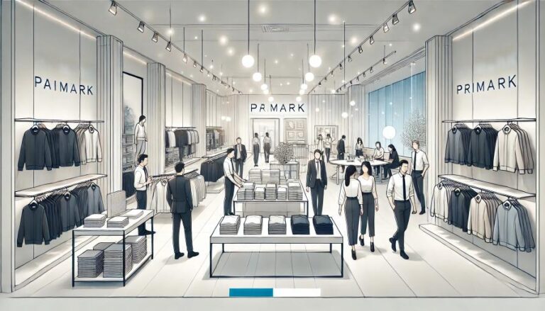 Trabajar en Primark: Una Oportunidad para Crecer en el Sector Retail
